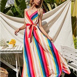 Gorgeous 🌈Dress - showstopper